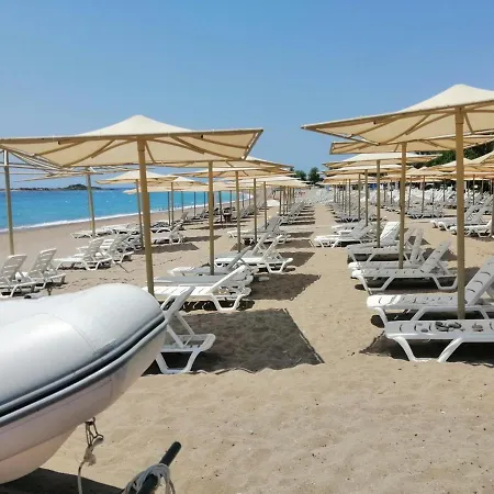 Vila Cimtur Tatil Sitesi 3+1